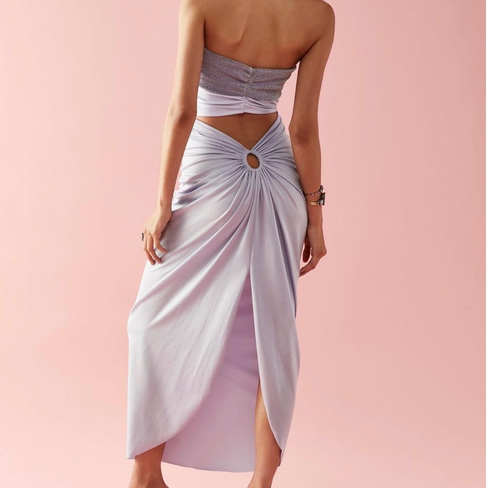 Boabab Isla Maxi Set